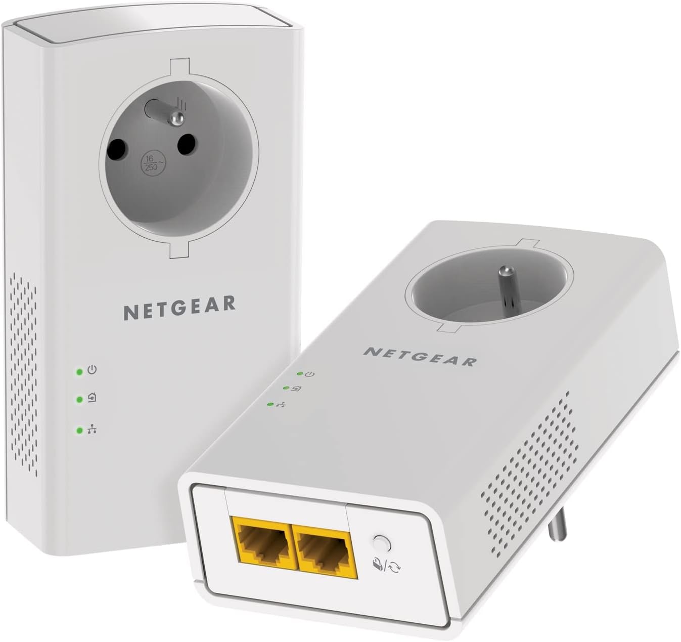Adaptateur CPL Netgear PLP2000